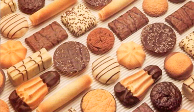 Galletas