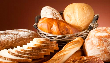 Panadería