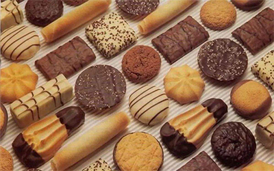Galletas